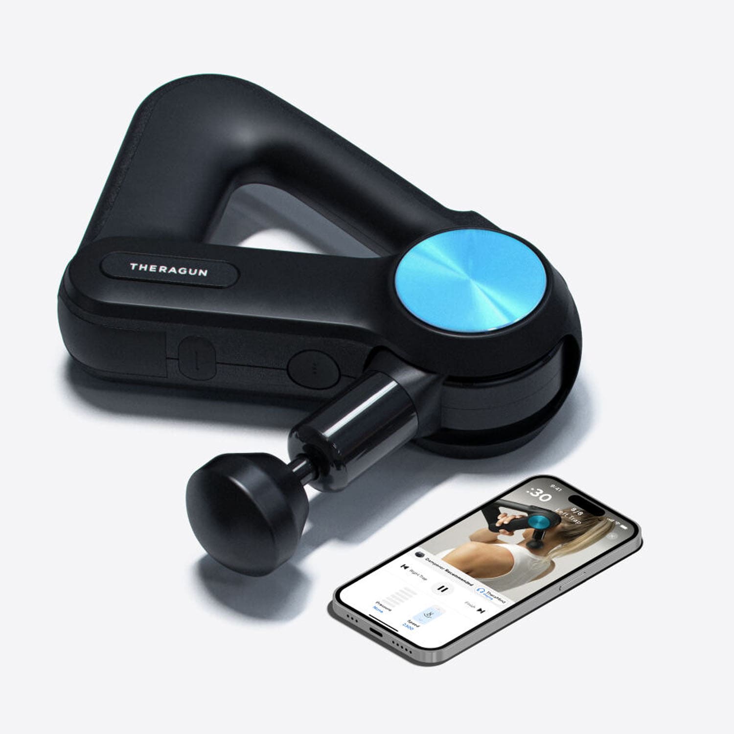 Therabody Theragun Pro - Professional-grade