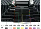 PowerBlock Pro 100 EXP (Expandable) - Sold as Pair - 2-36kg (5-80lb)
