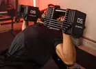PowerBlock Pro 100 EXP (Expandable) - Sold as Pair - 2-36kg (5-80lb)