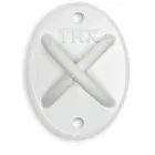 تي آر إكس حزمة التمزق Pro 4  - White