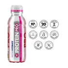 واوهيدرات بروتين - 500 مل - Summer Fruits - 1 Pc