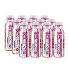 واوهيدرات بروتين - 500 مل - Summer Fruits - 12 Pcs
