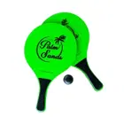 داوسون سبورتس مجموعة بالم ساندز نيون باديل - MDF Green