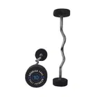 1441 Fitness Fixed Curl Body Pump Barbell - 40 Kg