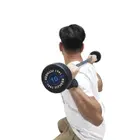 1441 Fitness Fixed Straight Barbell - 30 Kg