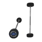 1441 Fitness Fixed Straight Barbell - 30 Kg