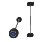 1441 Fitness Fixed Straight Barbell - 40 Kg