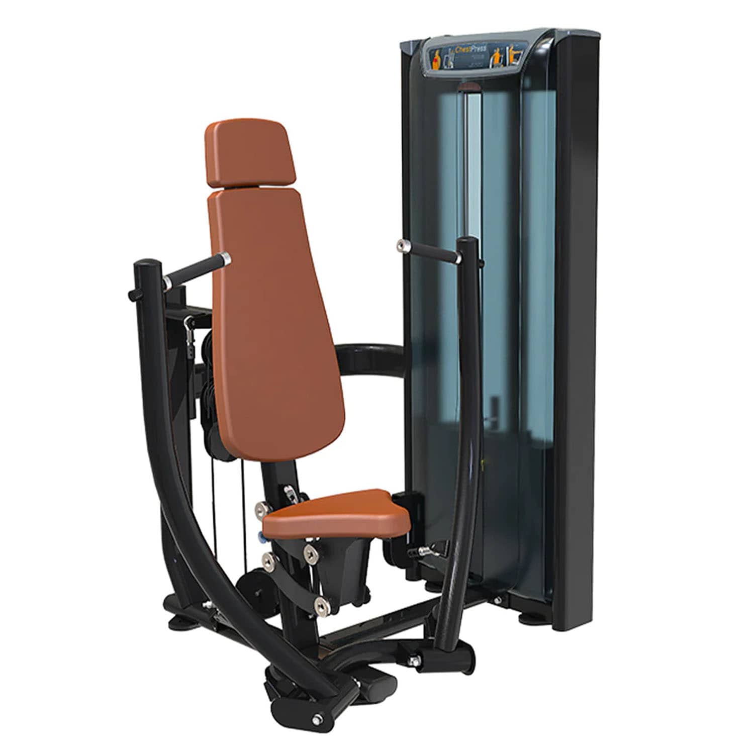 1441 لياقة جهاز ضغط الصدر - 41Fa501