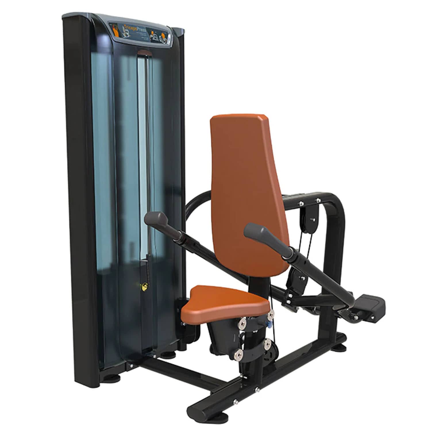 1441 Fitness Triceps Press - 41Fa508