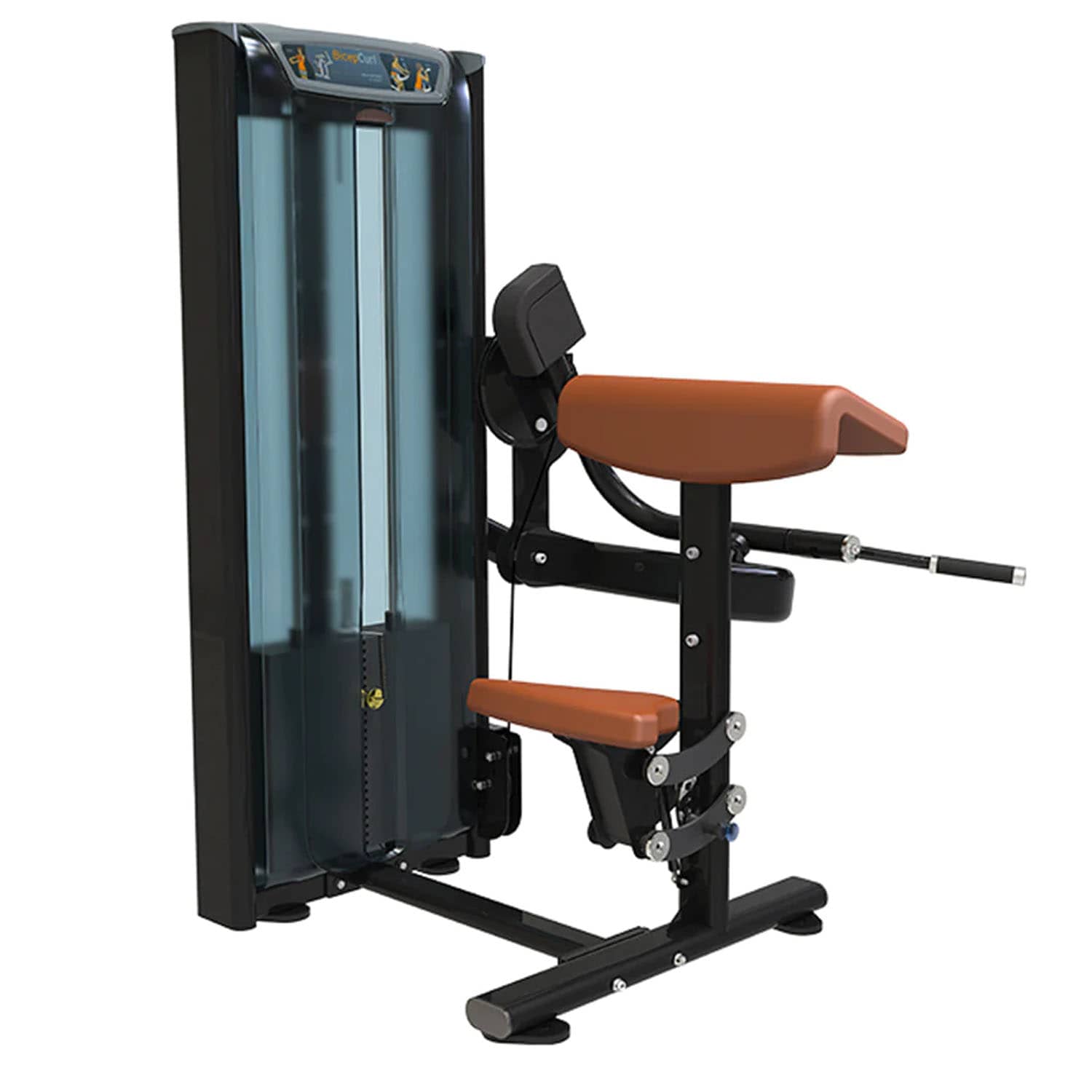 1441 Fitness Biceps Curl - 41Fa509