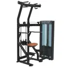 1441 Fitness Dip Chin Assist Machine - 41Fa516