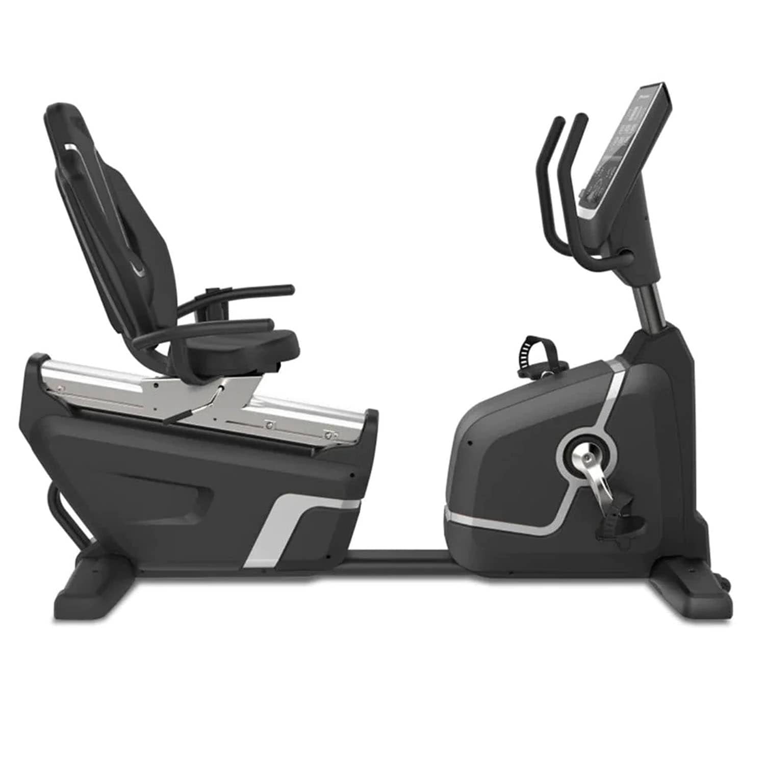 Vxr 475 recumbent sale cycle