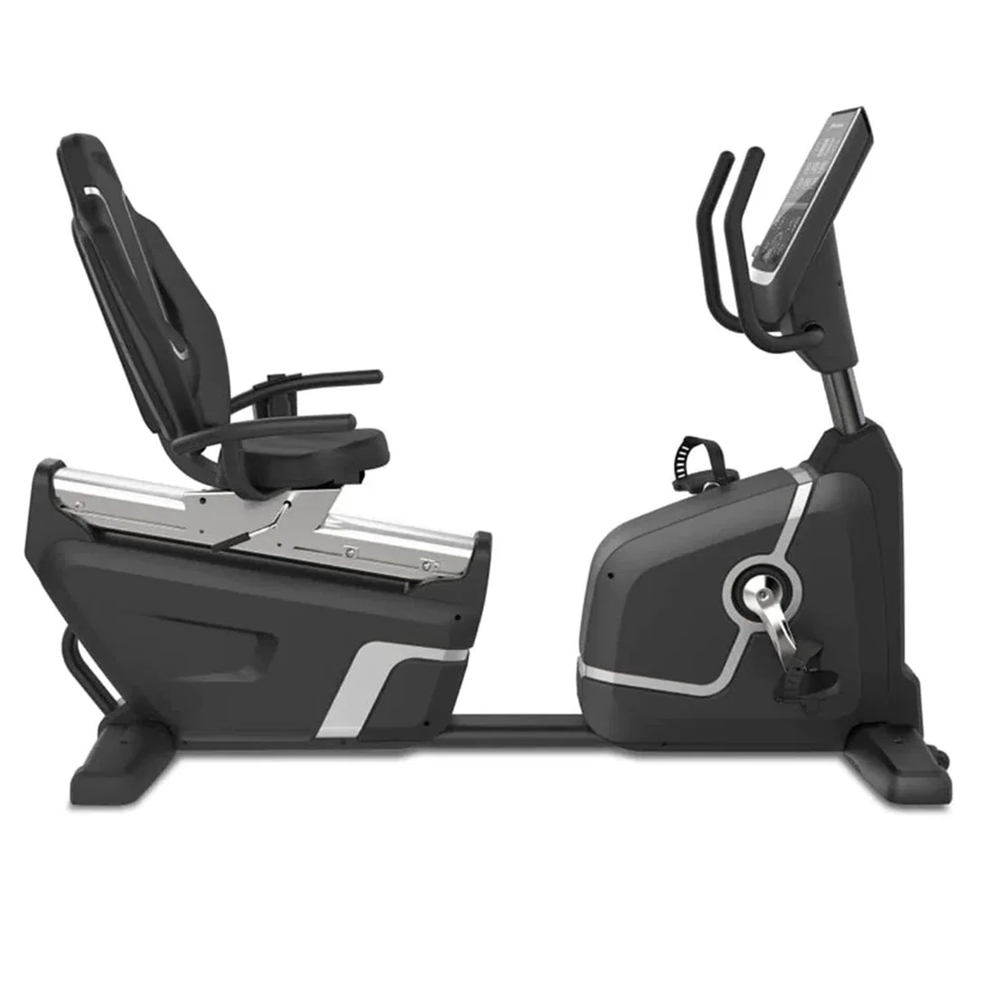 1441 Fitness Recumbent Bike - 41Fle25