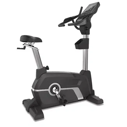 1441 Fitness Uright Bike - 41Fle26
