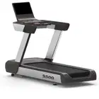 1441 Fitness 3 Hp Led Commercial Treadmill - 41Fs500