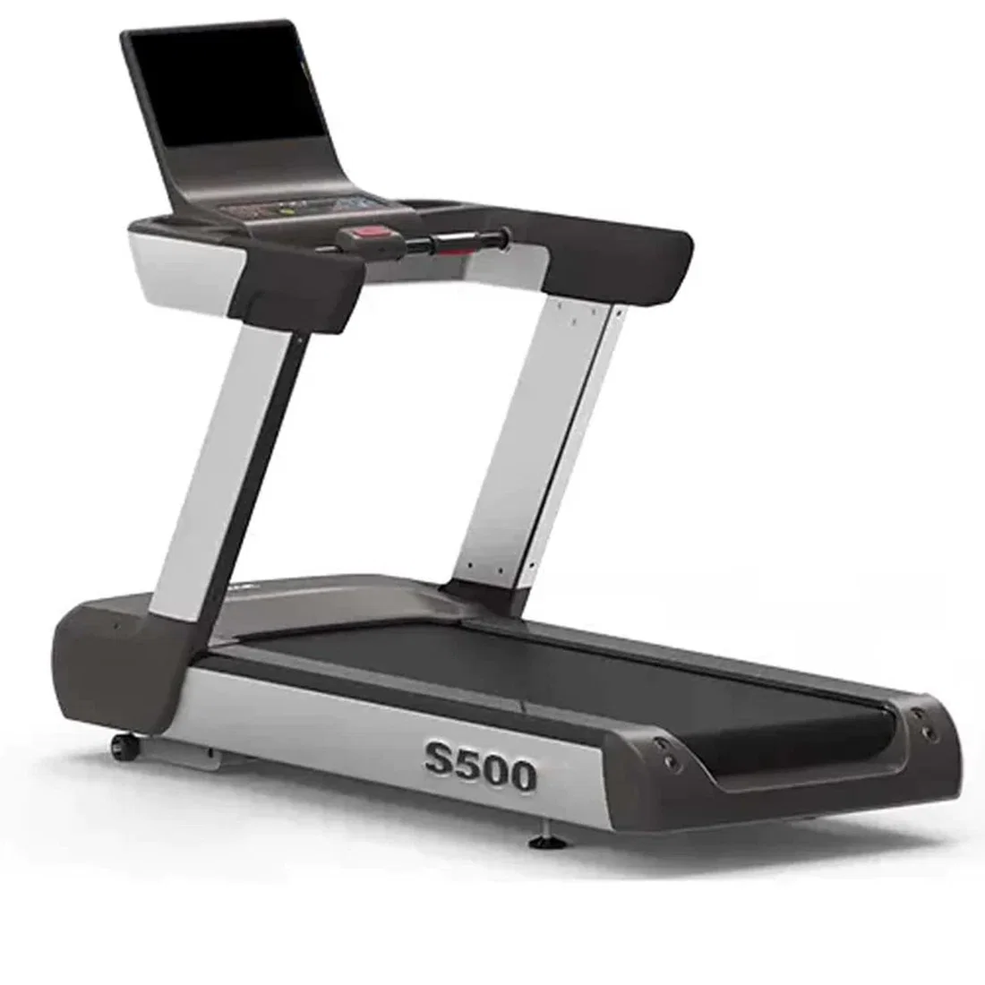 1441 Fitness 3 Hp Led Commercial Treadmill - 41Fs500