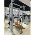 1441 Fitness Smith Machine - 41Fan17