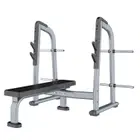 1441 Fitness Olympic Flat Bench - 41Ff43