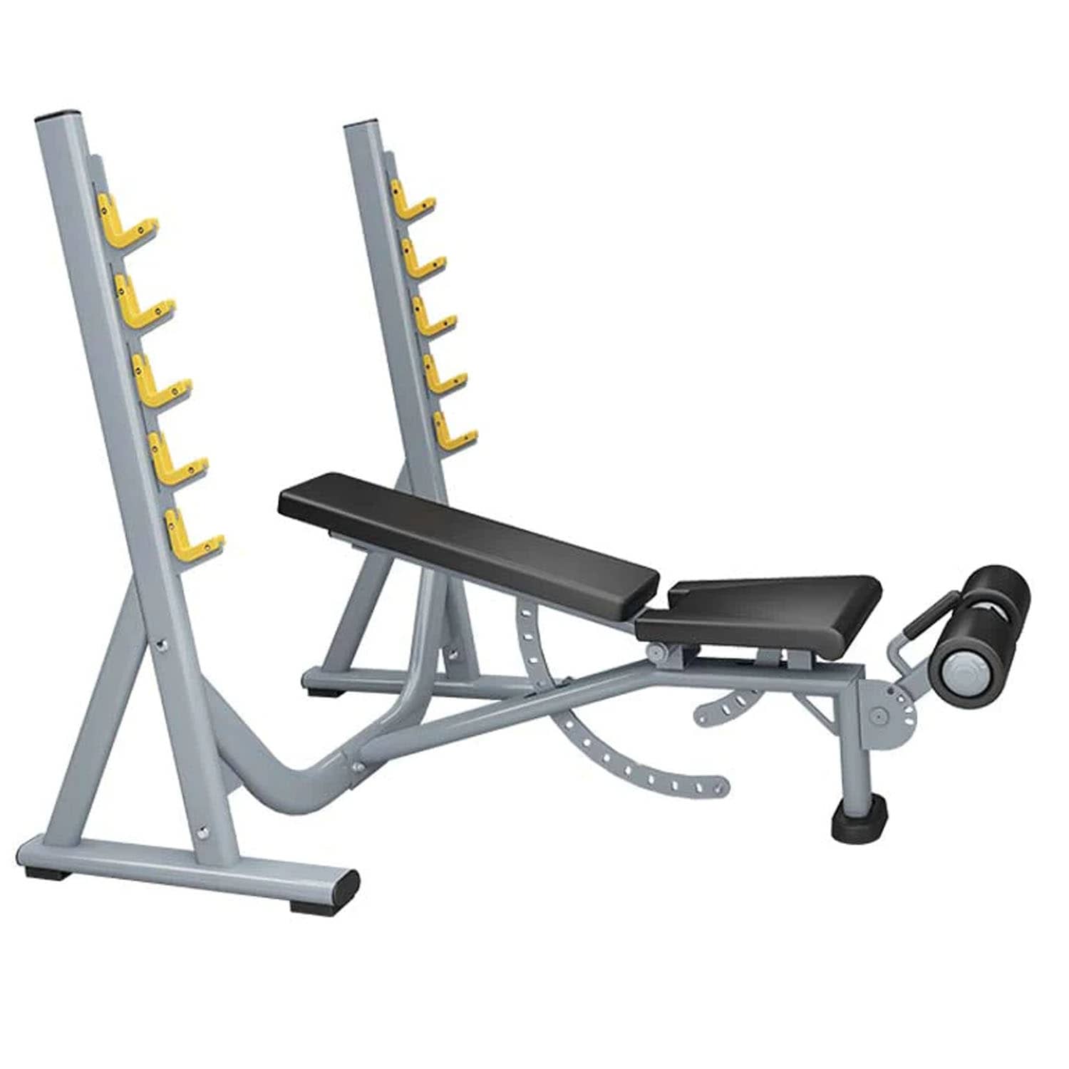 1441 لياقة مقعد أوليمبي متعدد الدرجات قابل للتعديل - 41FF46