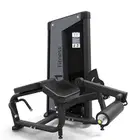 1441 Fitness Prone Leg Curl - 41Ffh01