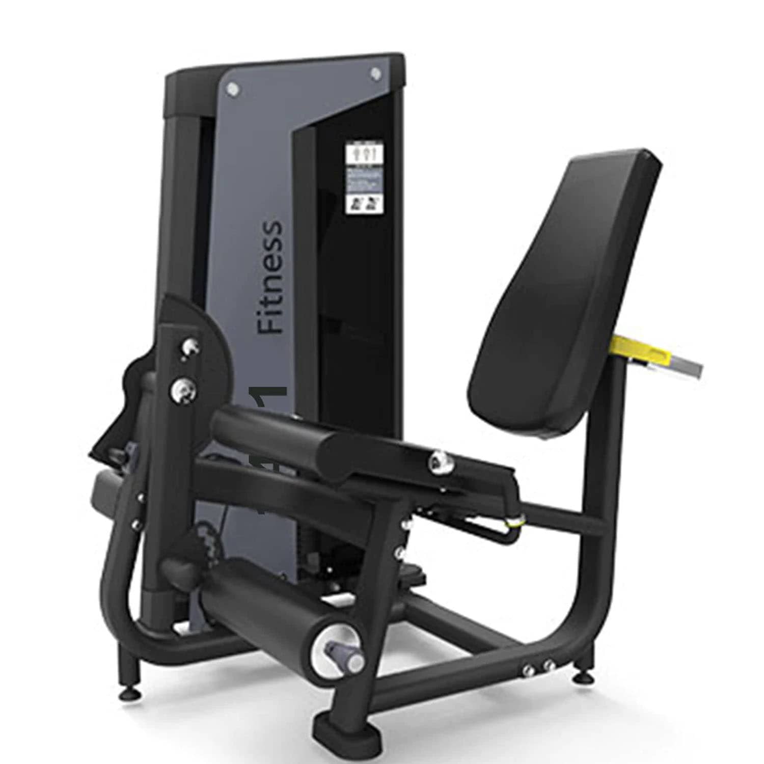 1441 Fitness Leg Extension - 41Ffh02