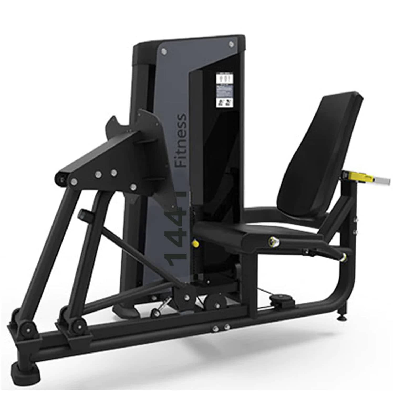 1441 Fitness Leg Press - 41Ffh03