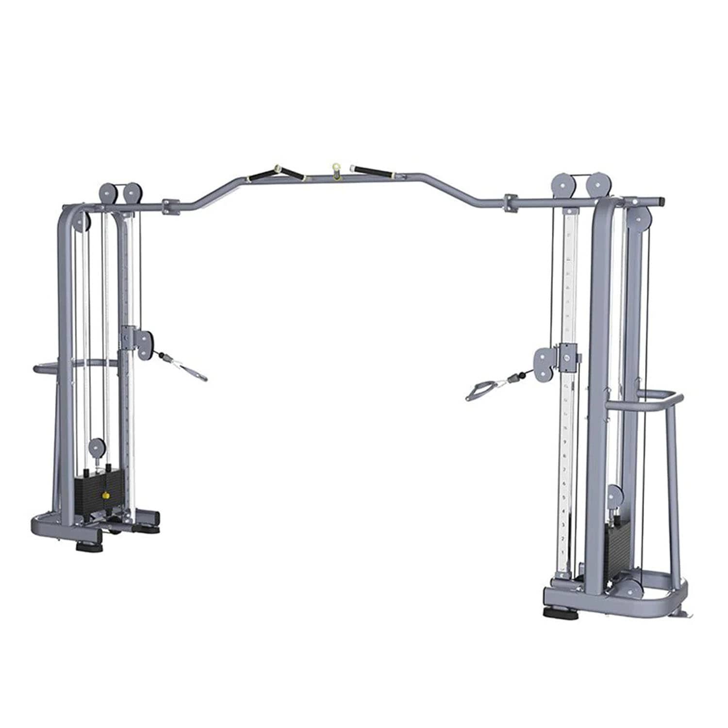 1441 Fitness Cable Crossover - 41Ffh16