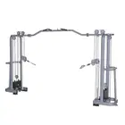 1441 Fitness Cable Crossover - 41Ffh16