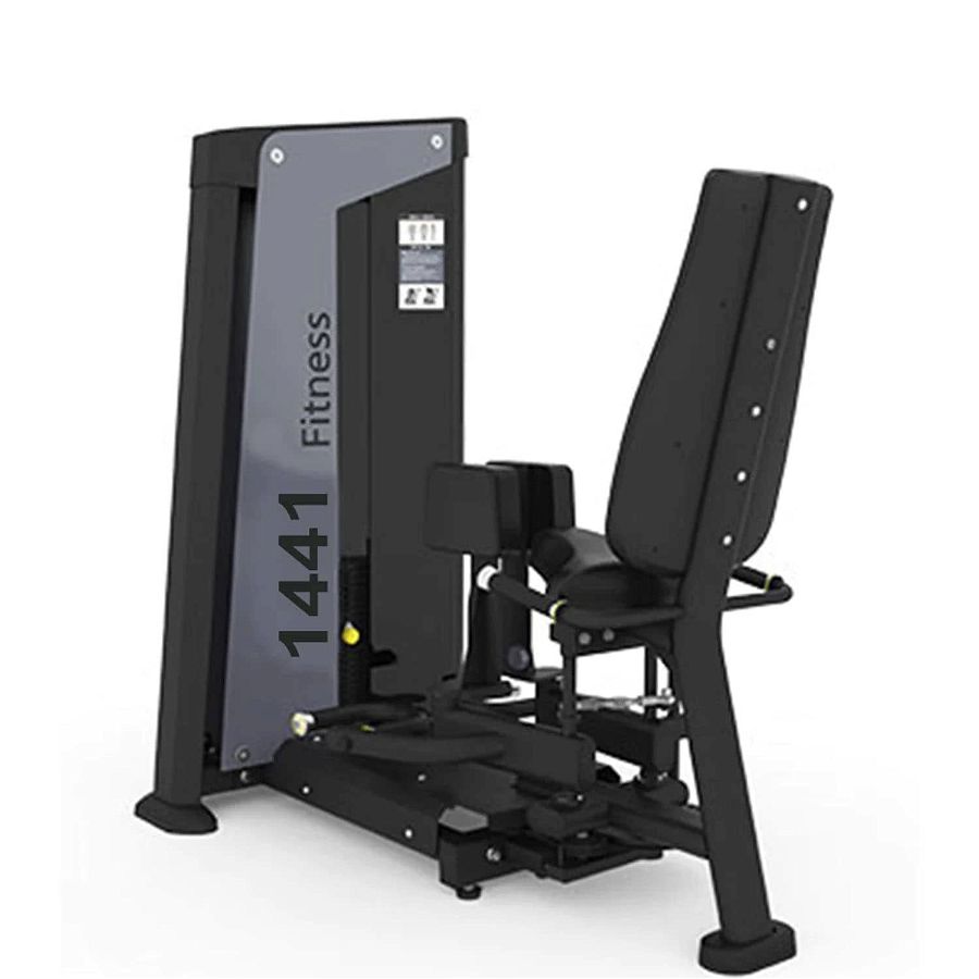 1441 Fitness Abductor/ Adductor Trainer - 41Ffh25