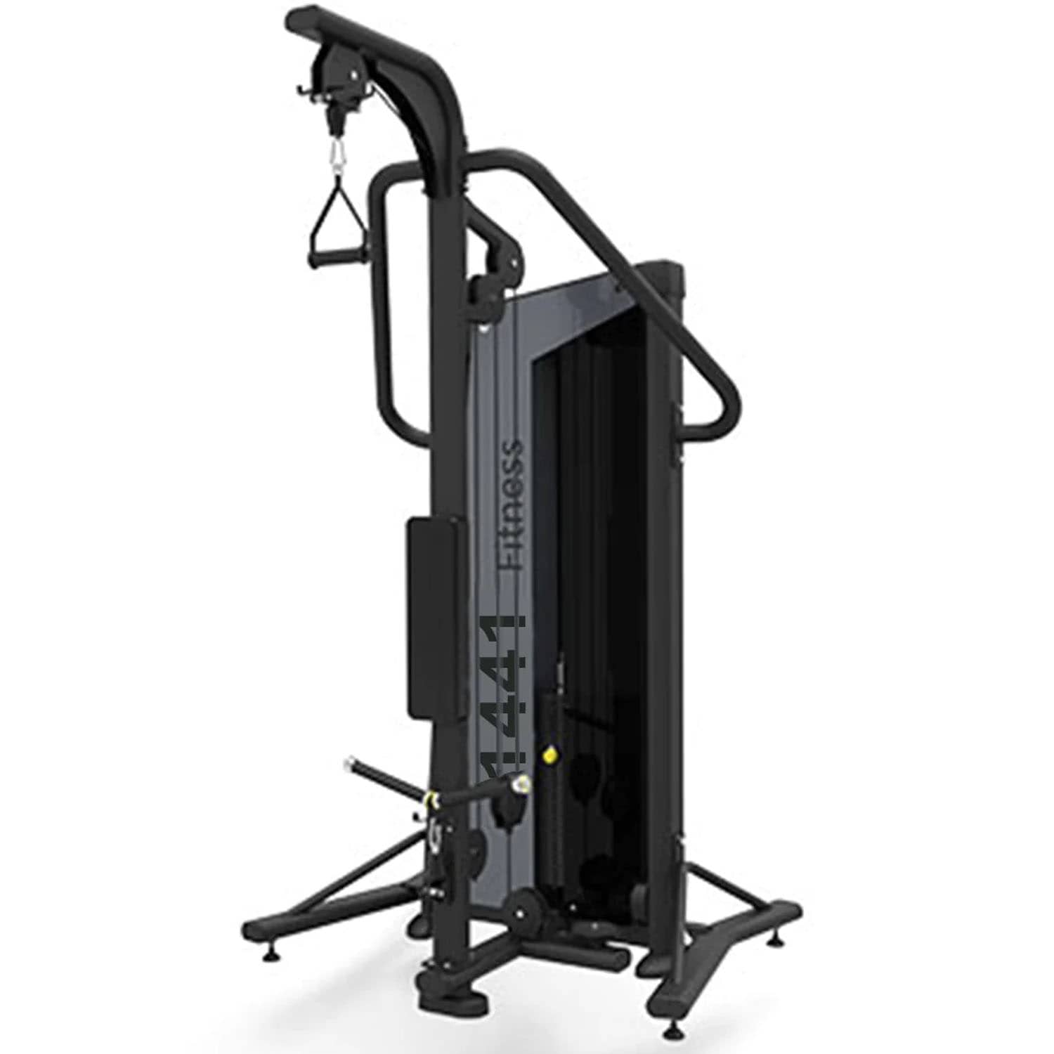 1441 Fitness Biceps/Triceps - 41Ffh86