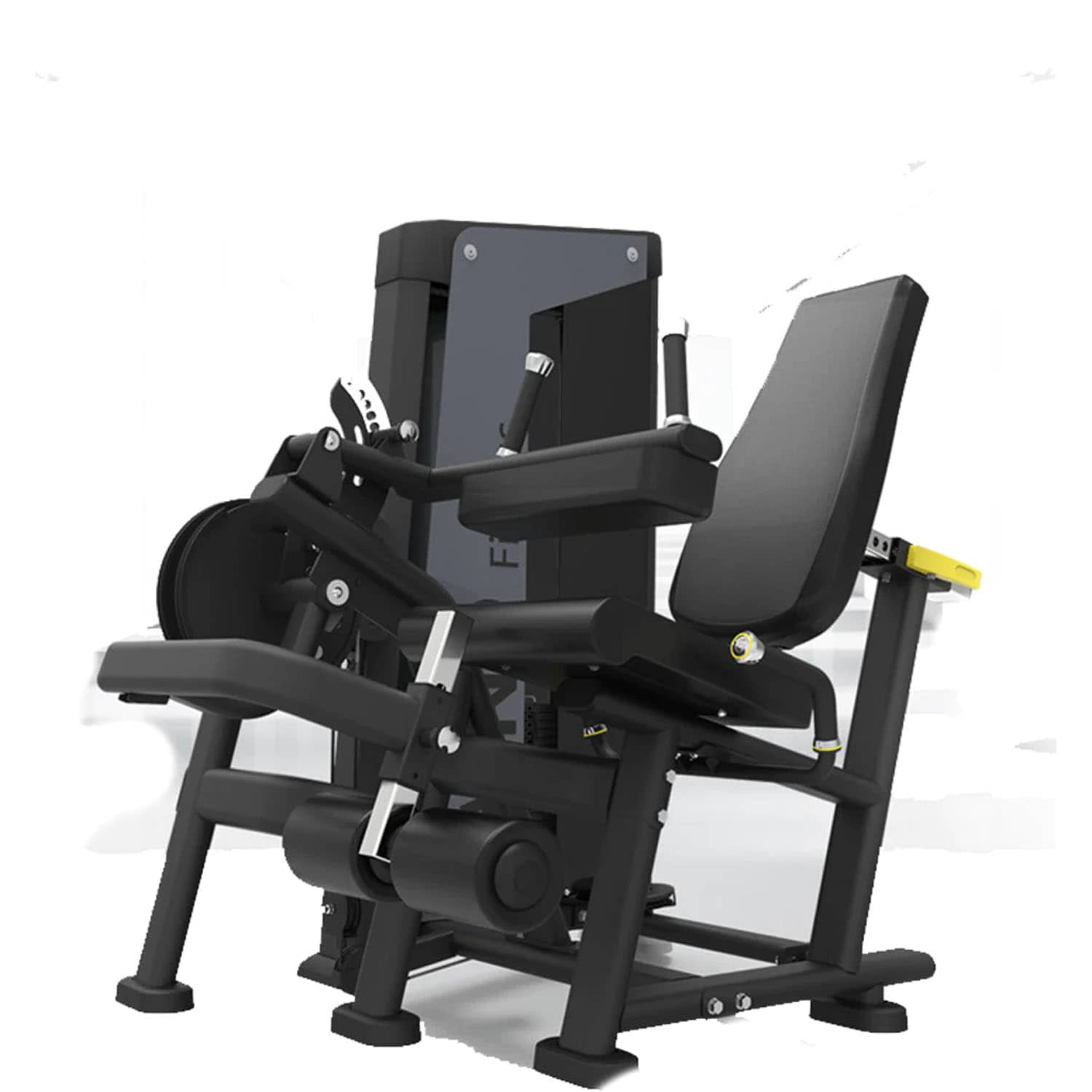 1441 Fitness Leg Extension/Curl - 41Ffh87