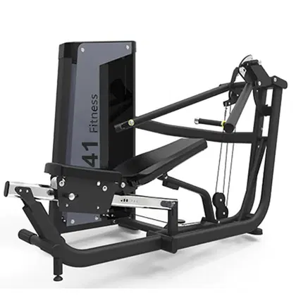 1441 Fitness Chest/Shoulder Press - 41Ffh88