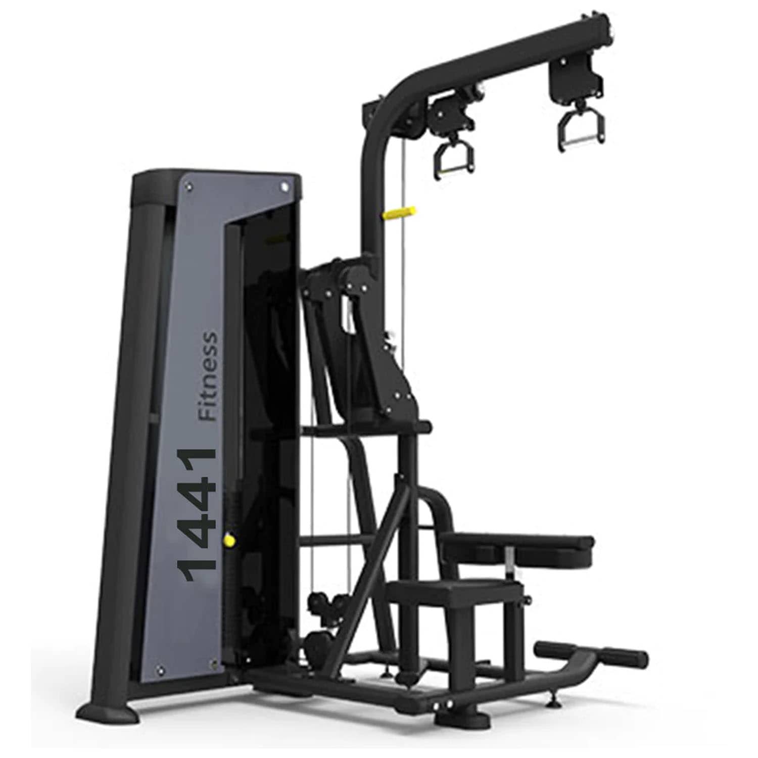 1441 Fitness Pull Down/Long Pull - 41Ffh89