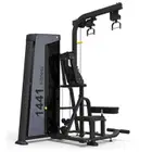 1441 Fitness Pull Down/Long Pull - 41Ffh89