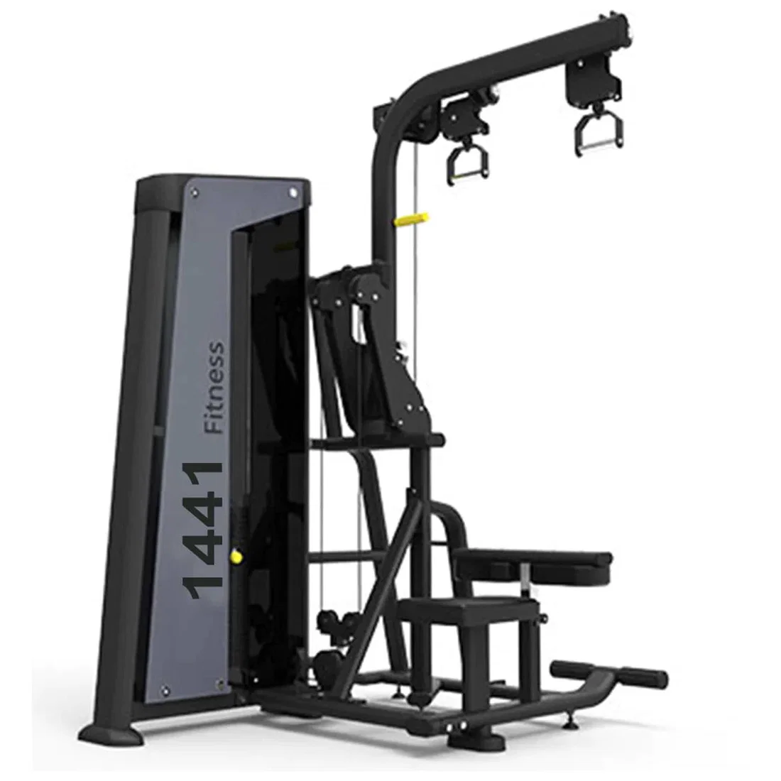 1441 Fitness Pull Down/Long Pull - 41Ffh89