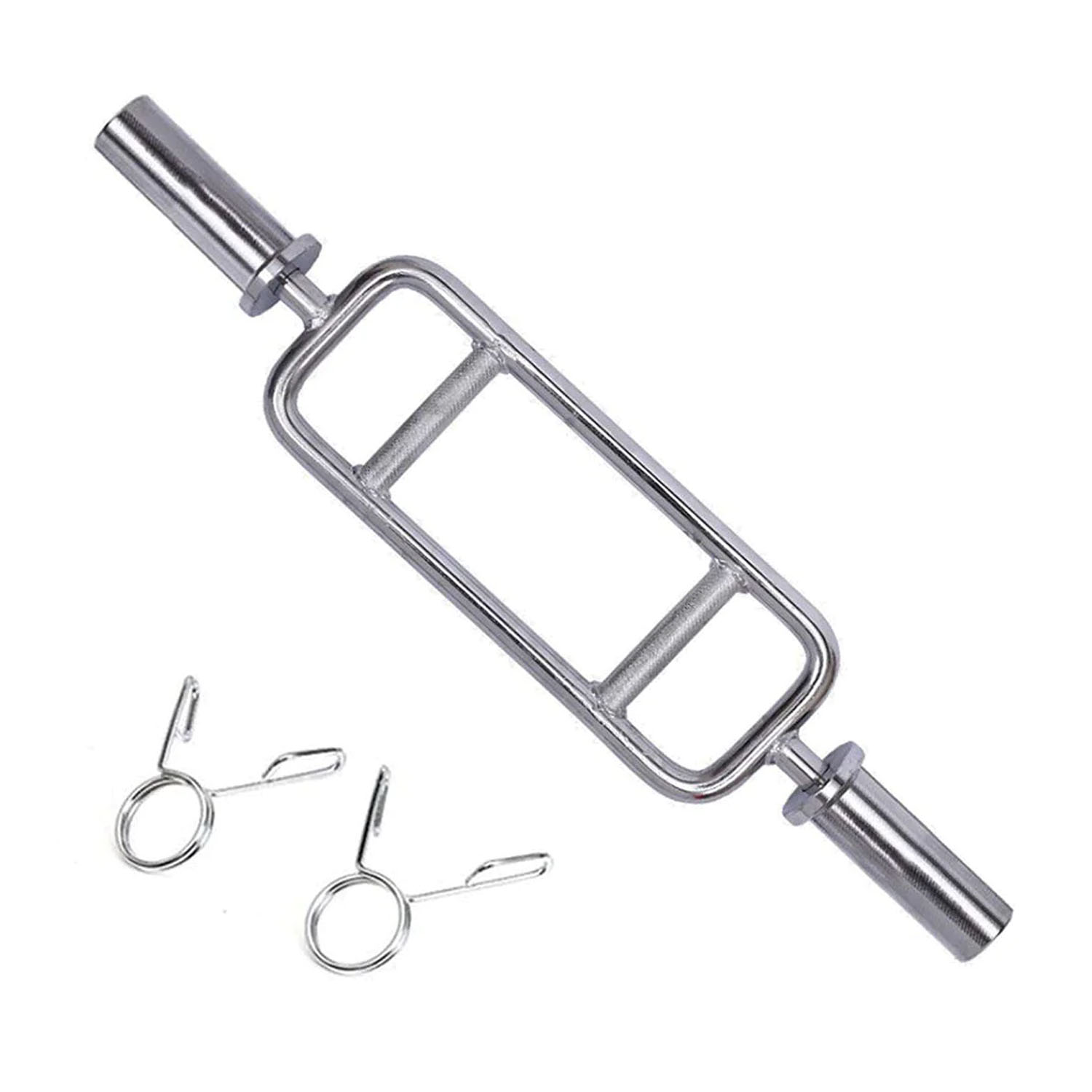 1441 Fitness Olympic Triceps Bar - 41Fwg087