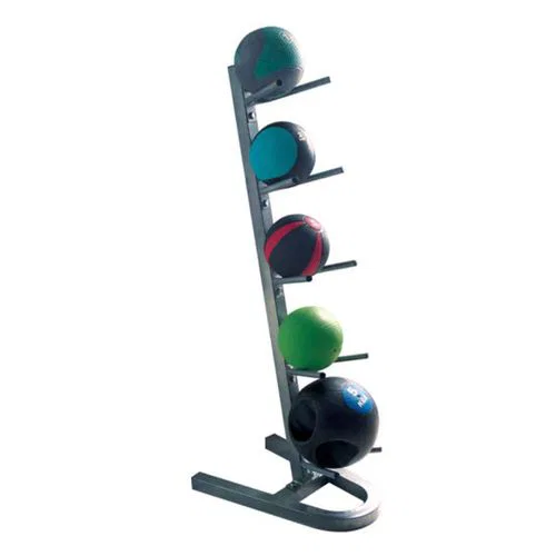 1441 Fitness Wall Ball & Sadn Bag Rack - 41FWG209