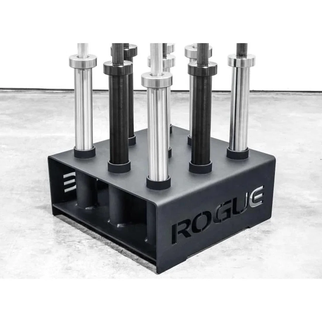 1441 Fitness Olympic Barbell Holder - 41Fwg217