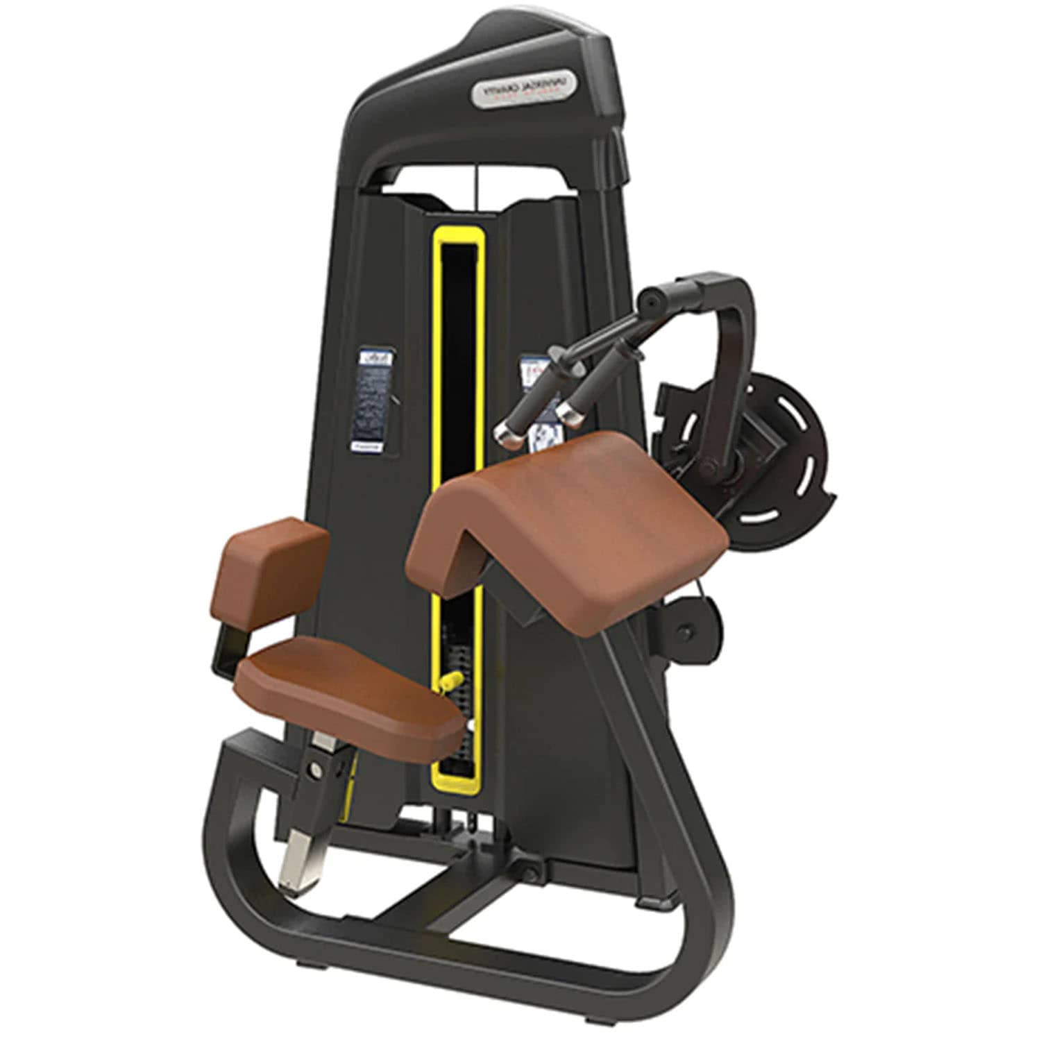 1441 Fitness Seated Triceps Trainer 45 Degree - 41Fa3028