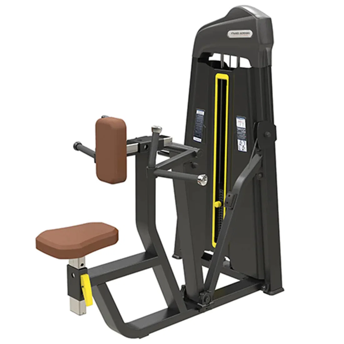 1441 Fitness Vertical Row - 41Fa3034