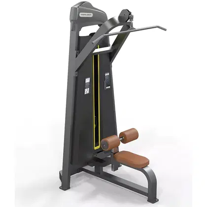 1441 Fitness Lat Pulldown - 41Fa3035
