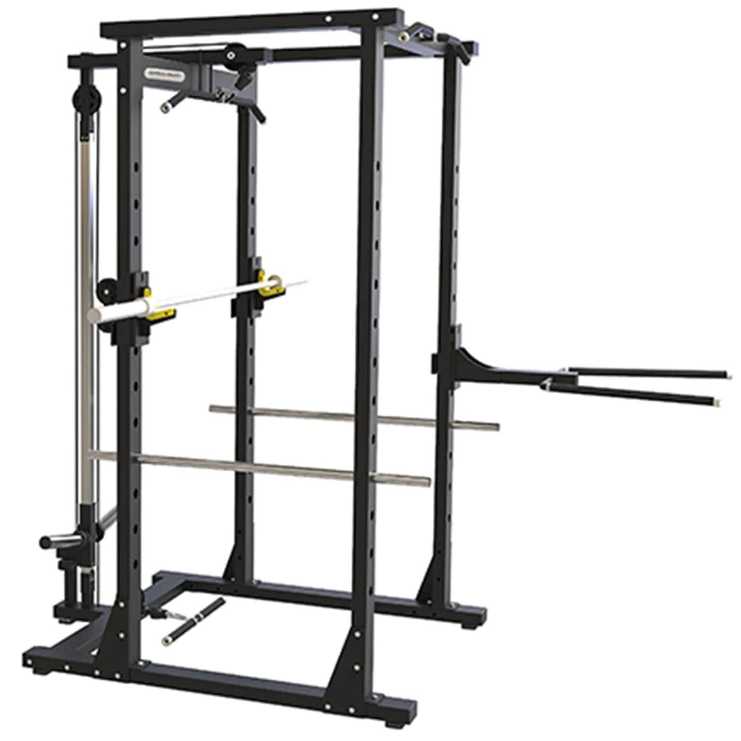 1441 Fitness Multifunction Power Cage - 41Fa3048