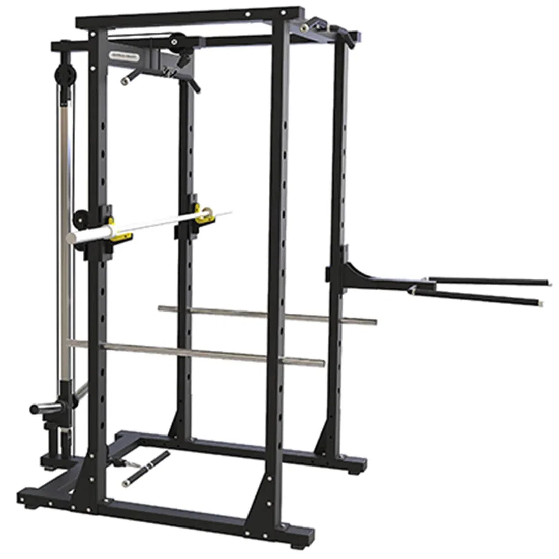 1441 Fitness Multifunction Power Cage - 41Fa3048