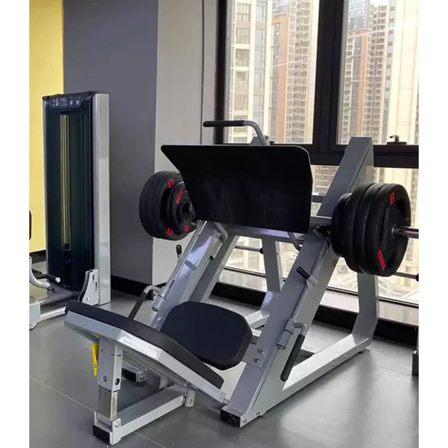 1441 Fitness Leg Press - 41Fa3056