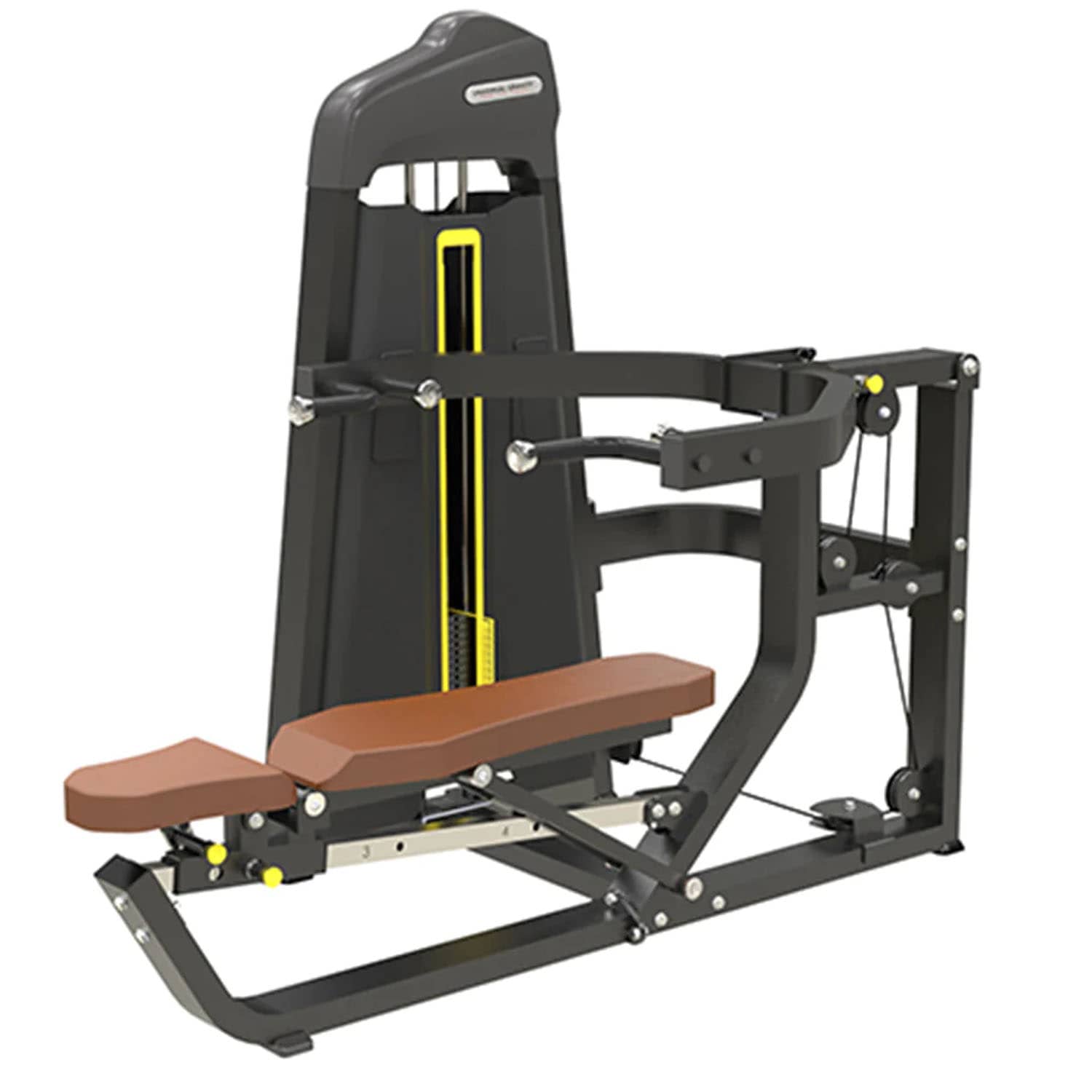 1441 Fitness Seated Chest Press / Shoulder Press - 41Fa3111