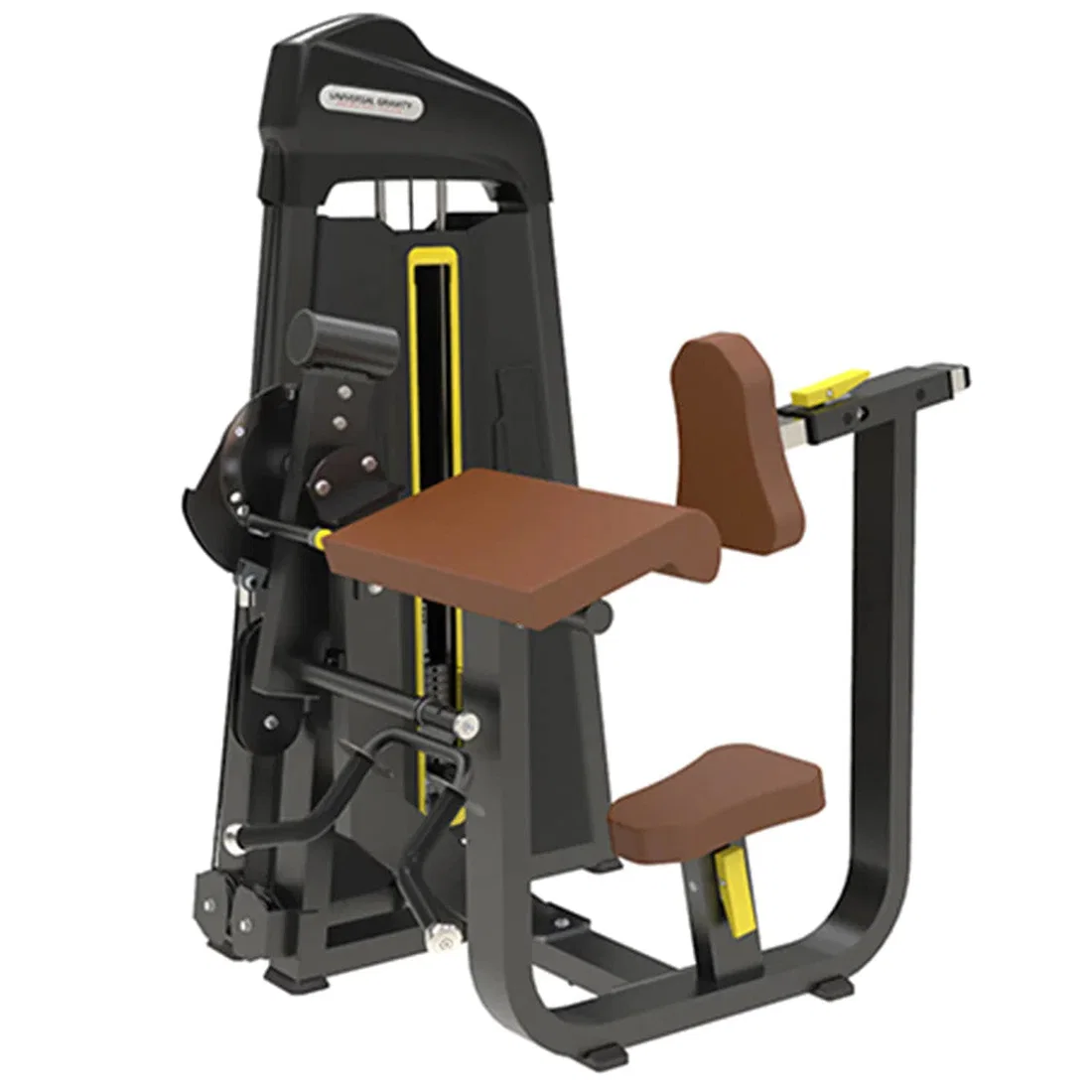 1441 Fitness Biceps And Triceps Machine - 41Fa3112