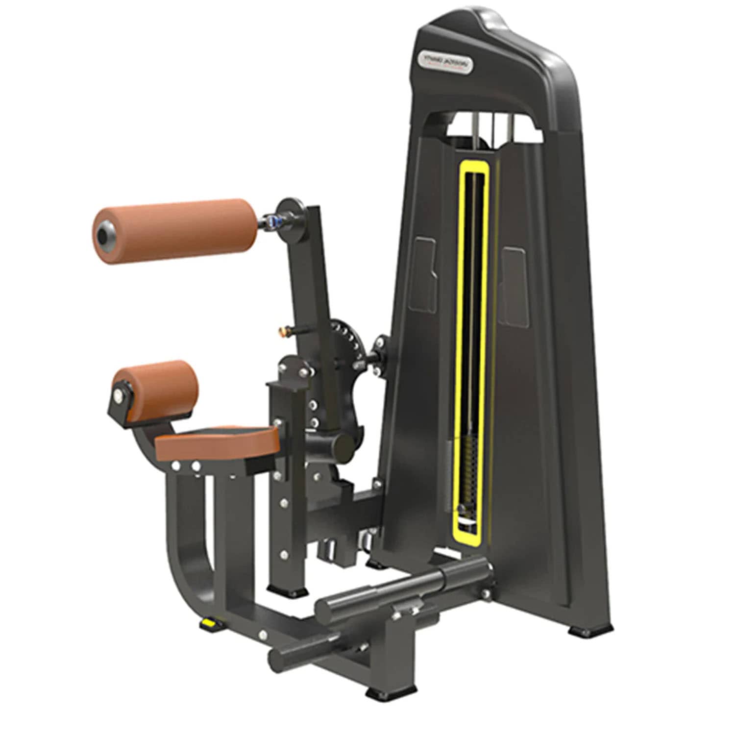 1441 Fitness Lower Back / Abdominal Crunch - 41Fa3113