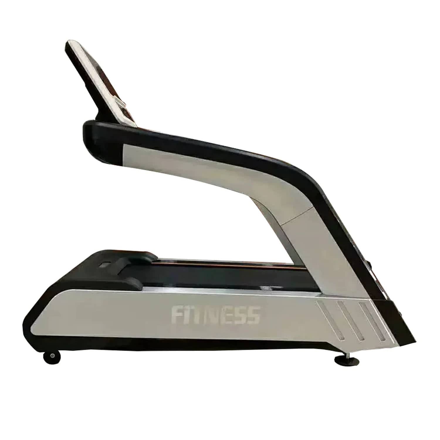 1441 Fitness 3Hp Ac Led Commercial Treadmill - 41FGL800