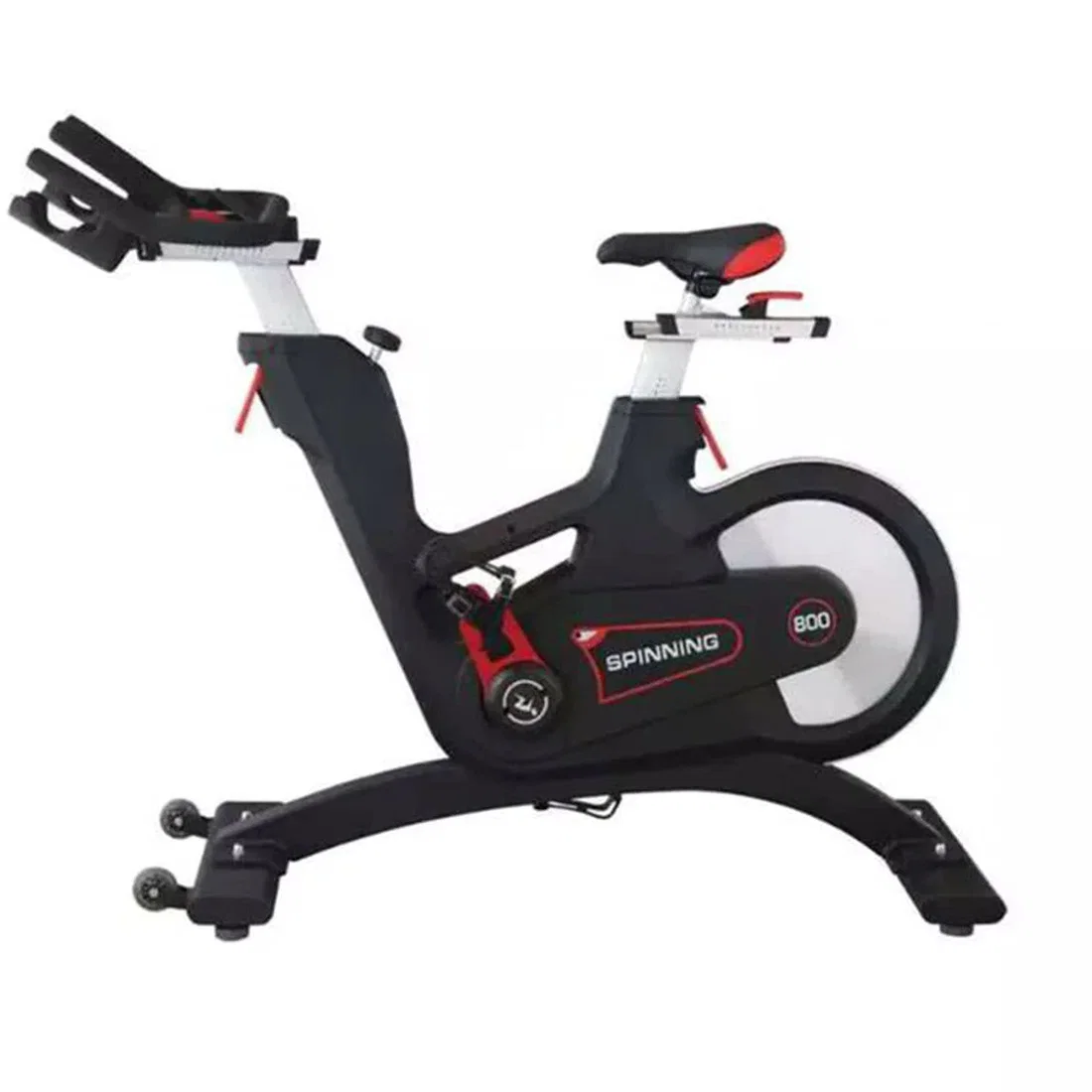1441 Fitness Magnetic Spin Bike - 41Fld719