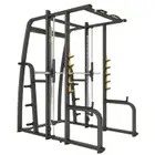1441 Fitness Heavy Duty Smith Machine - 41Fan17C